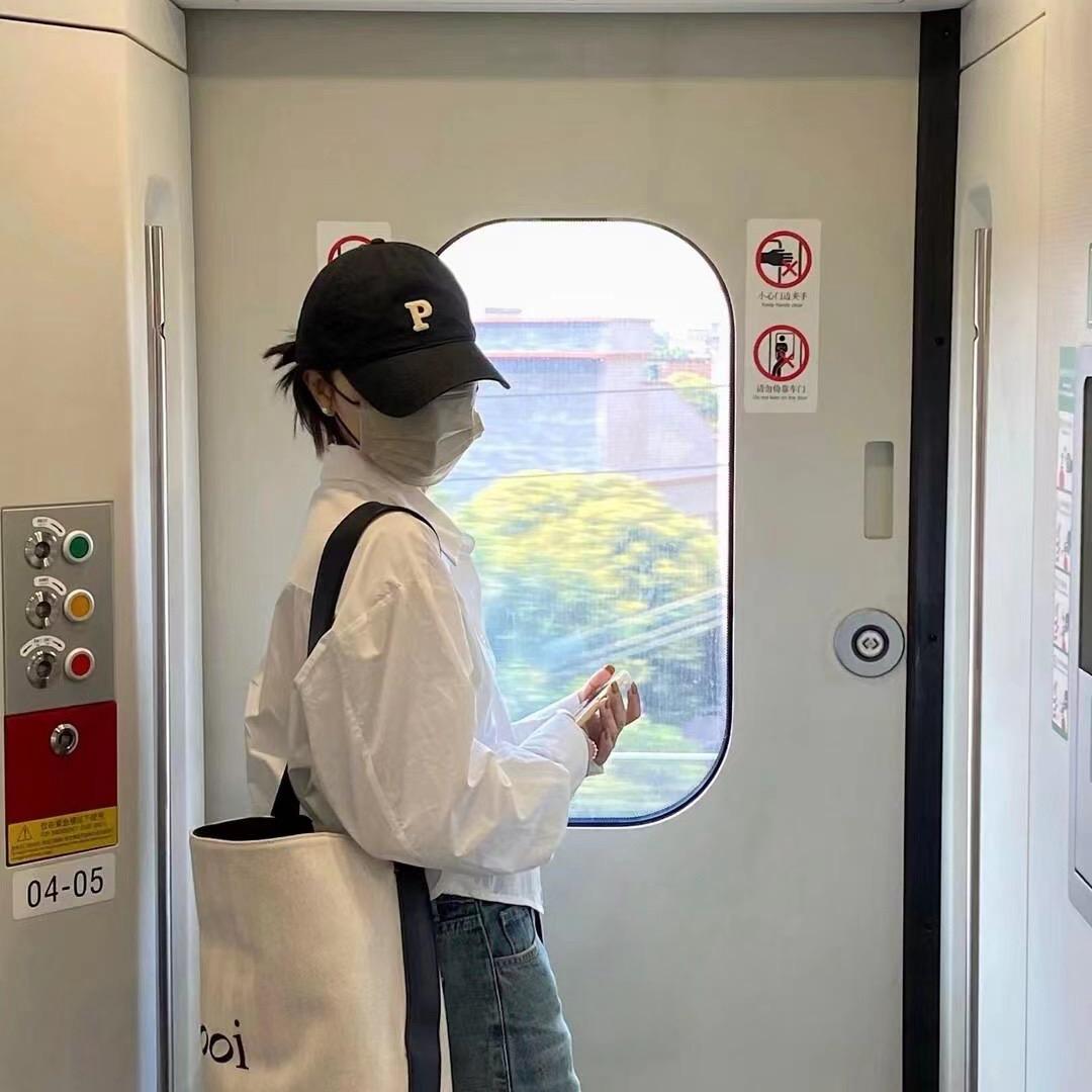 初夏