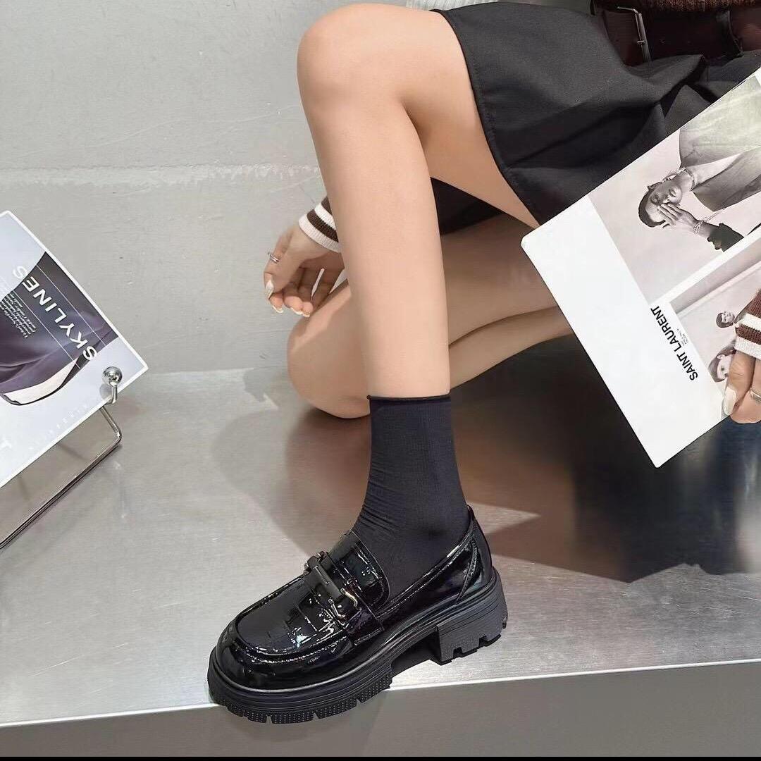 咿丽小妹轻奢女鞋