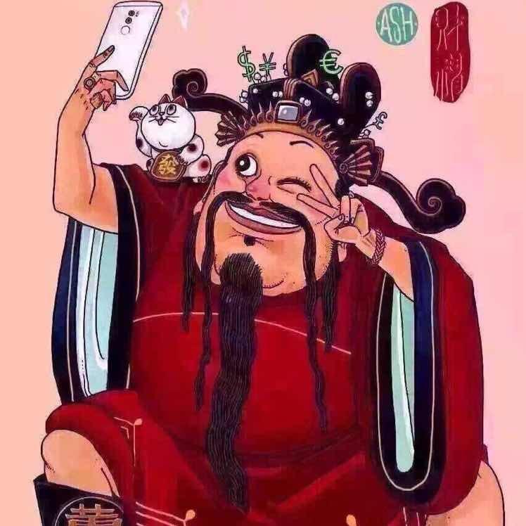 典型坏蛋