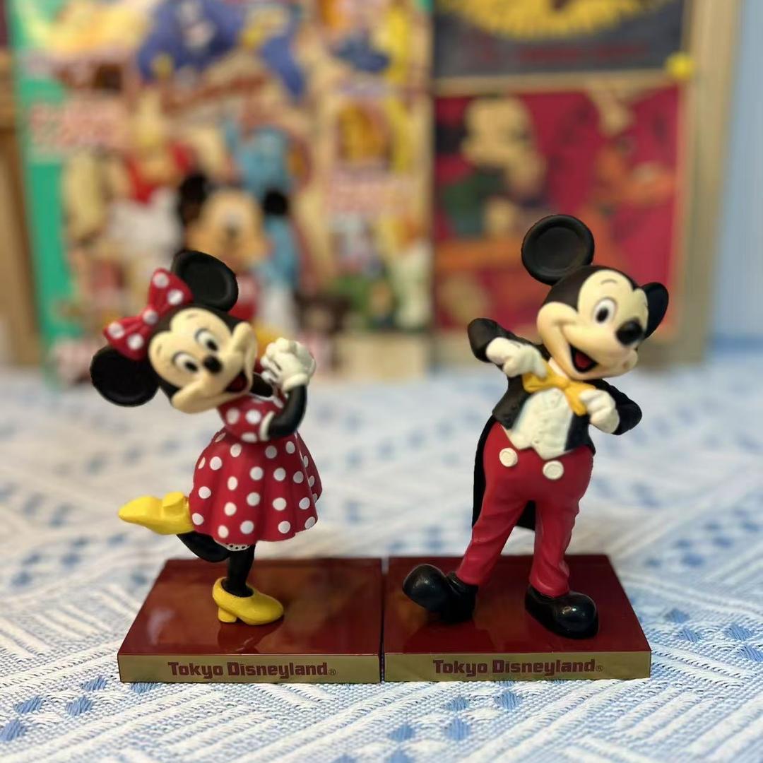 超正经毛绒玩具店