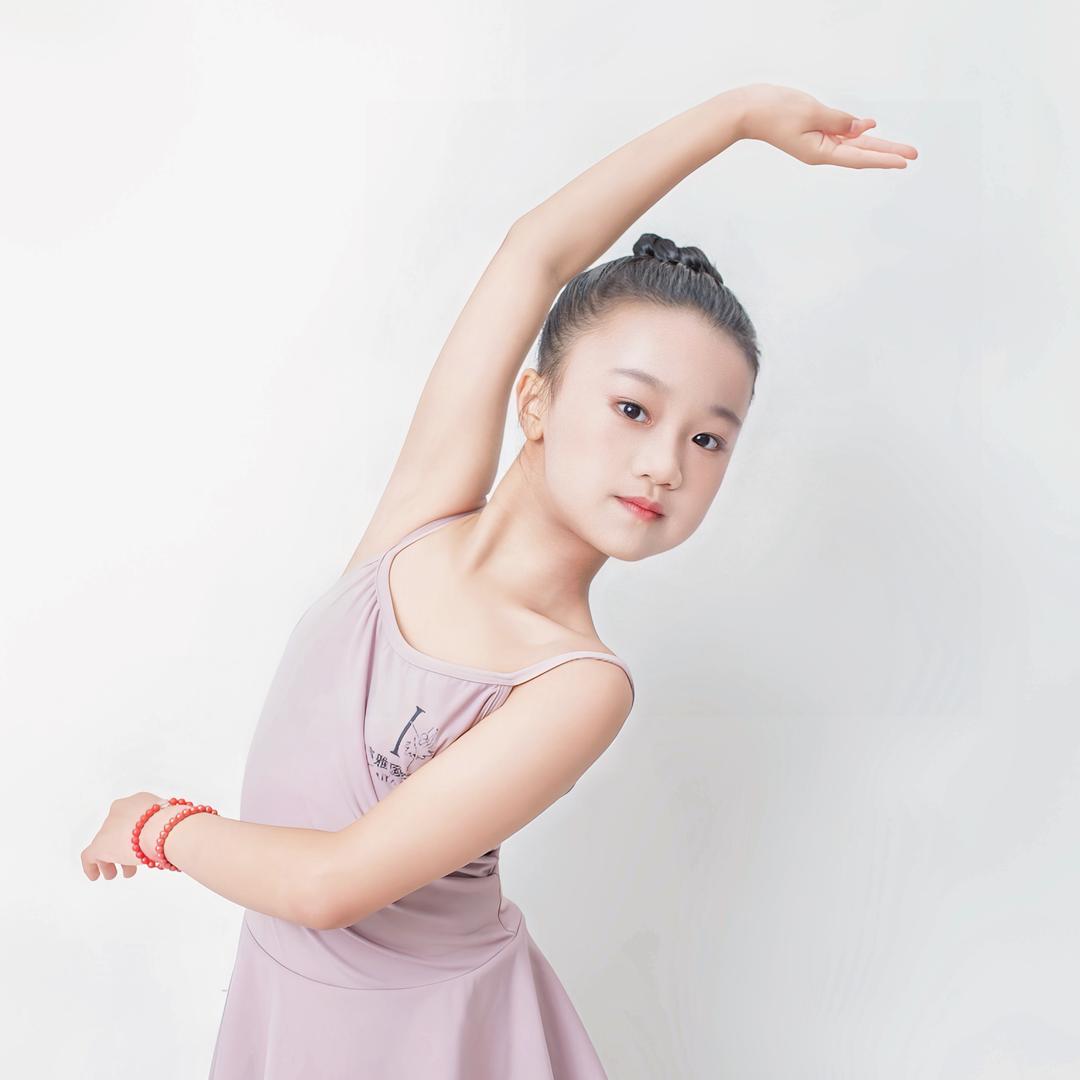 月儿小公举