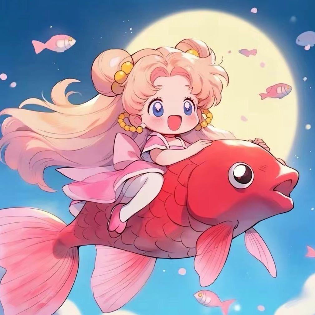 脆脆鲨ovo