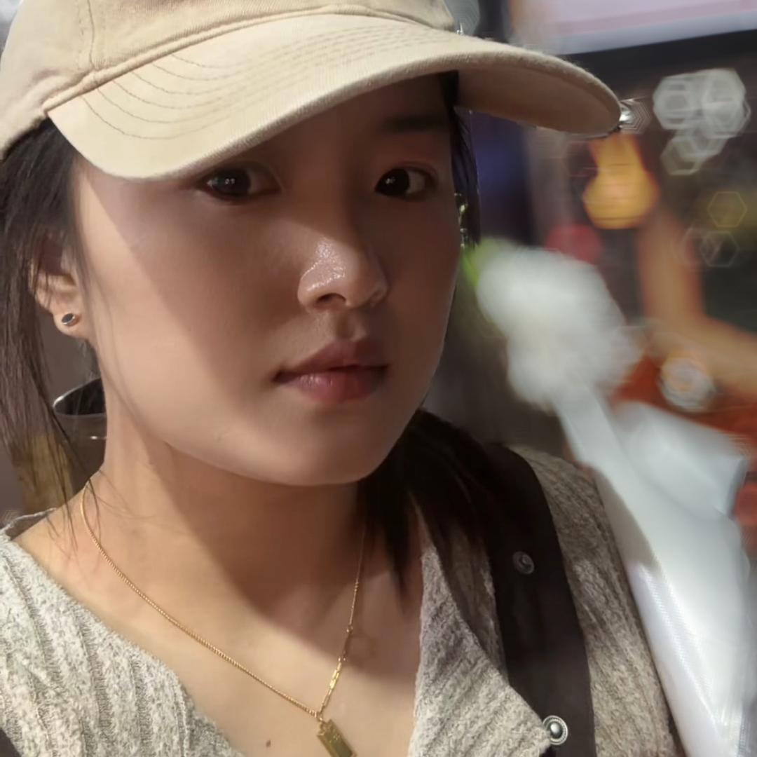 卤肉妹