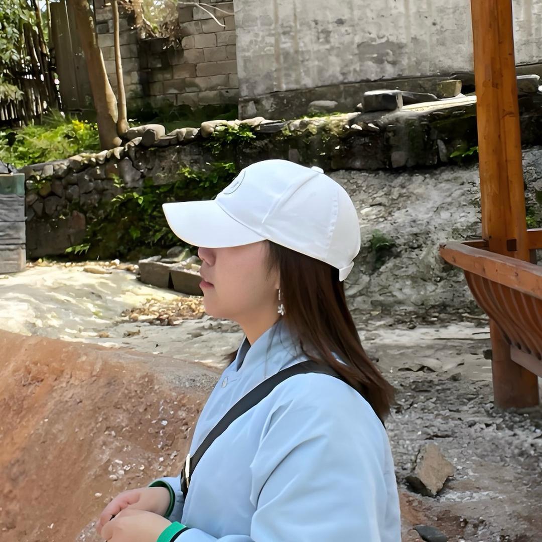是杨杨呀✨