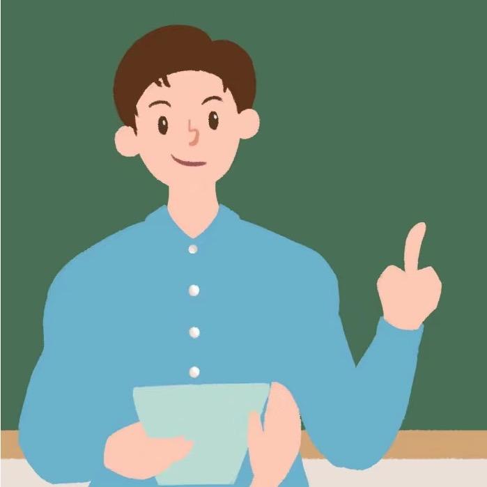 小孙老师讲语文