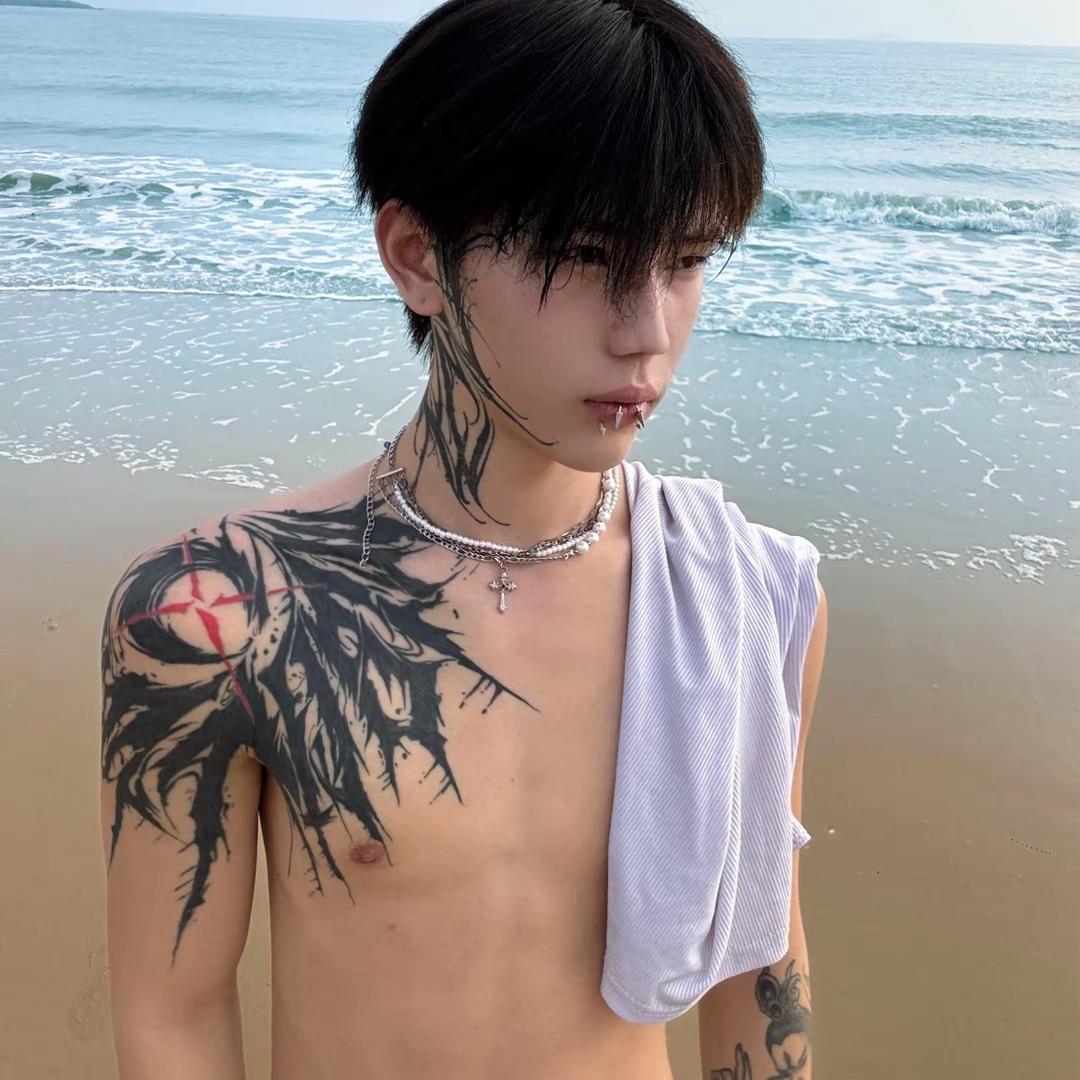 忘不掉就算了