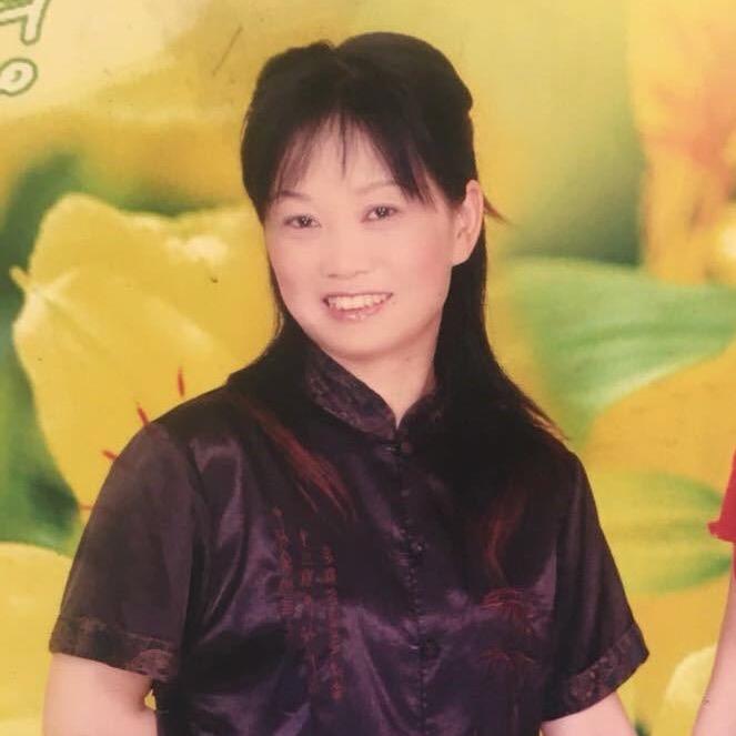 妈妈驿站—潢川韭菜馍