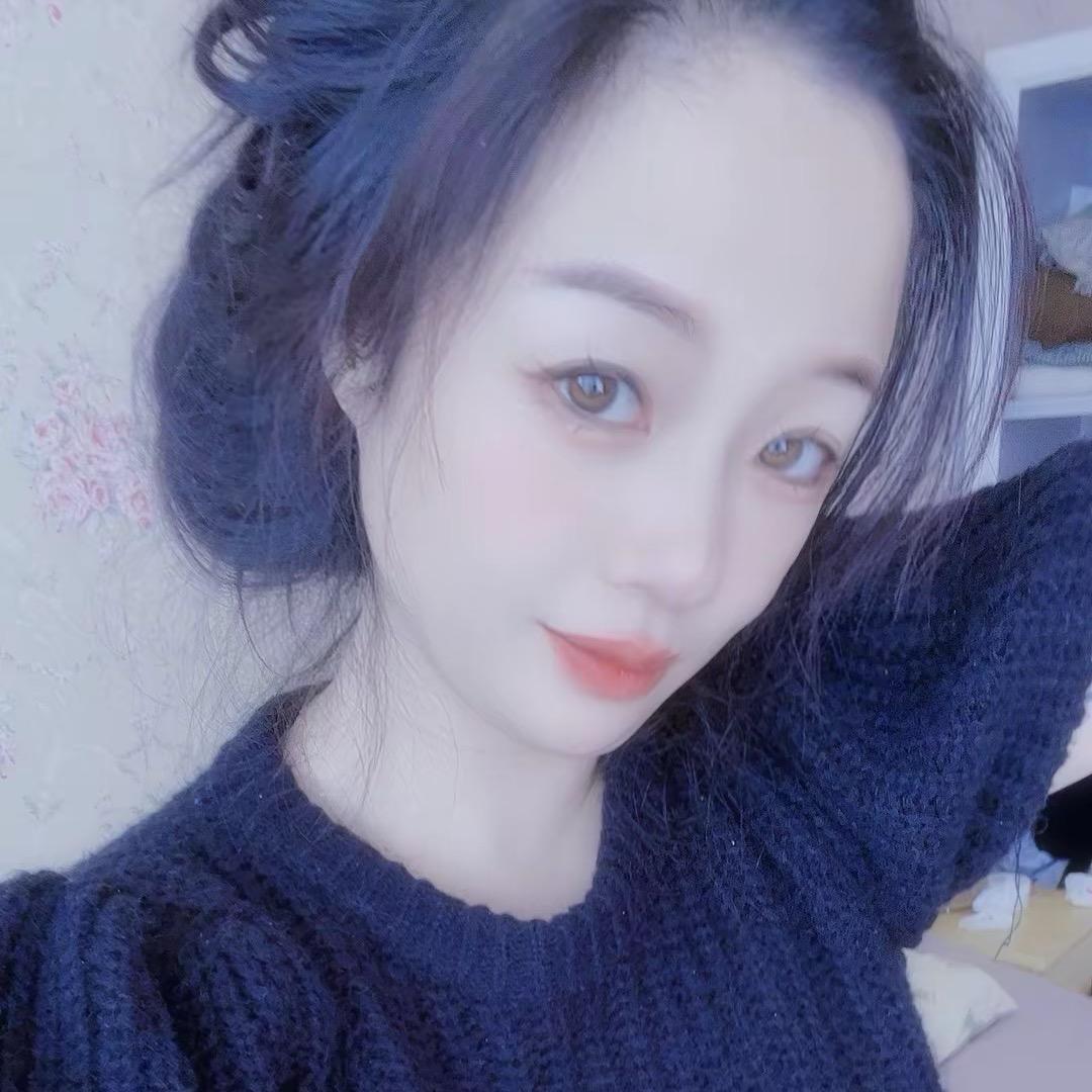 佛系女子🙏