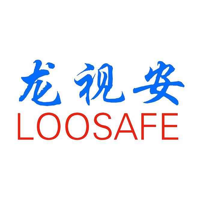 龙视安旗舰店直播间