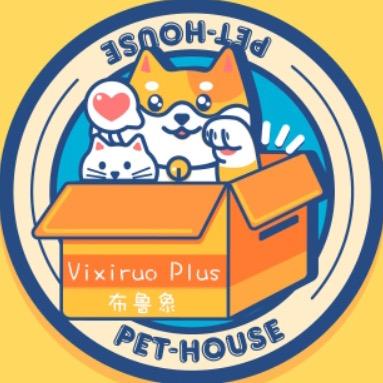 布鲁象宠物用品