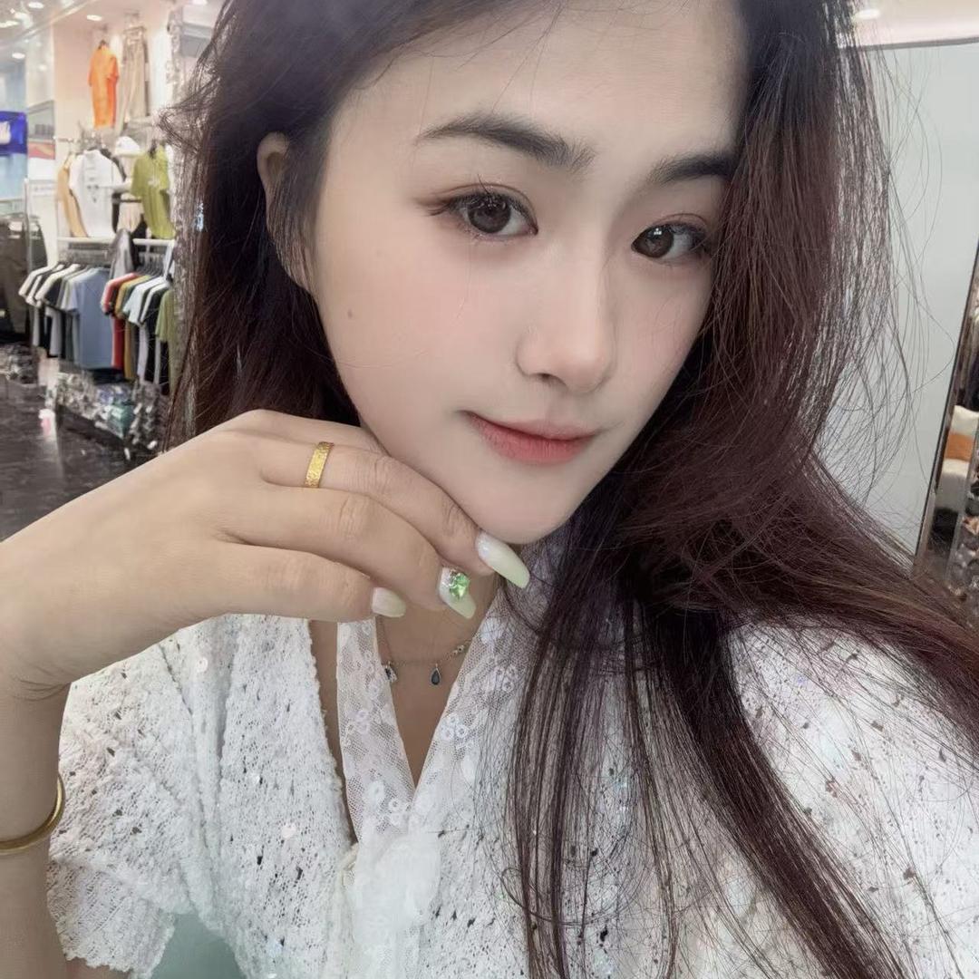 汕头前卫站男装小琳