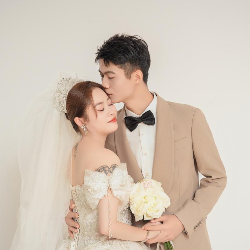 曼曼(夫妻日常)