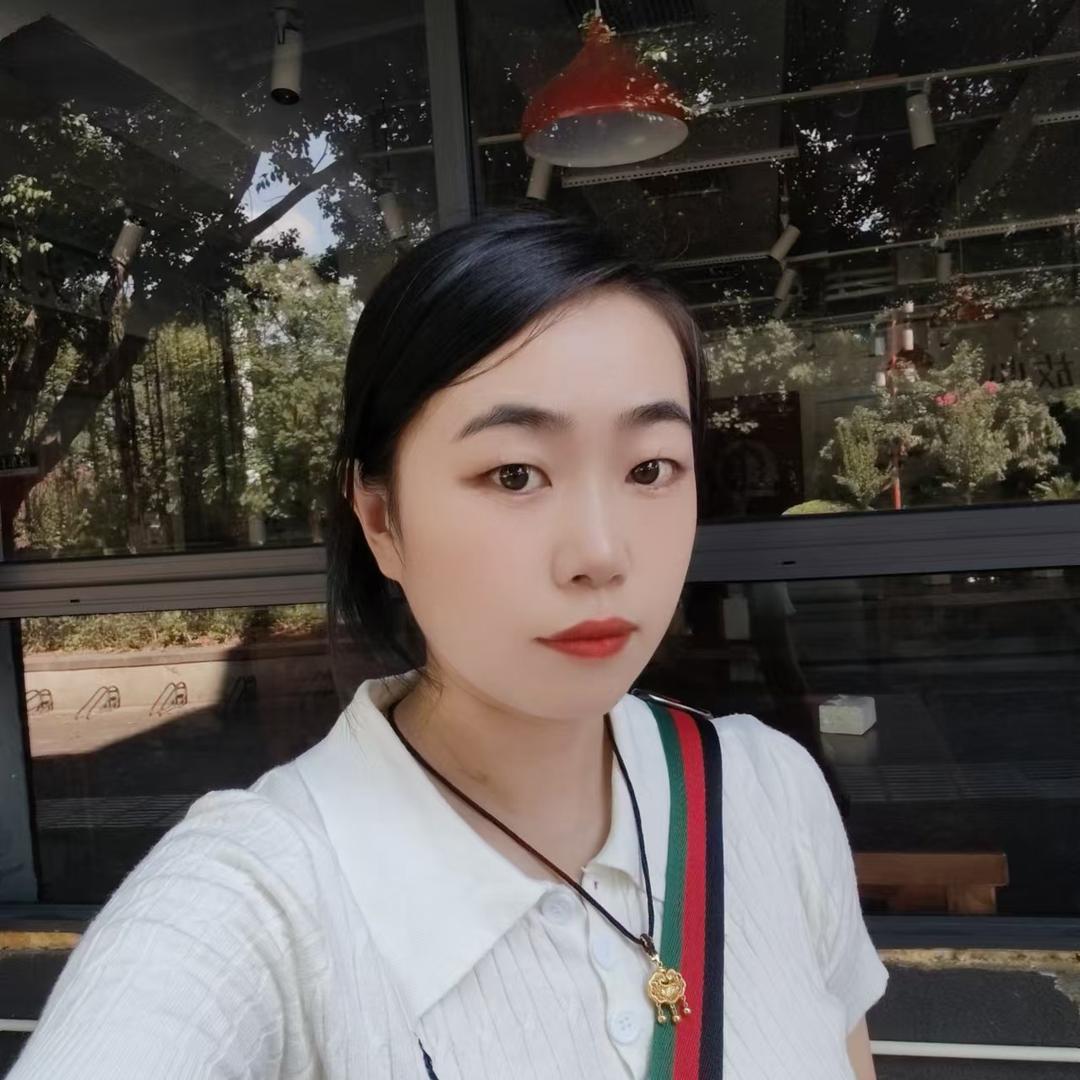 @余二妹🎙️