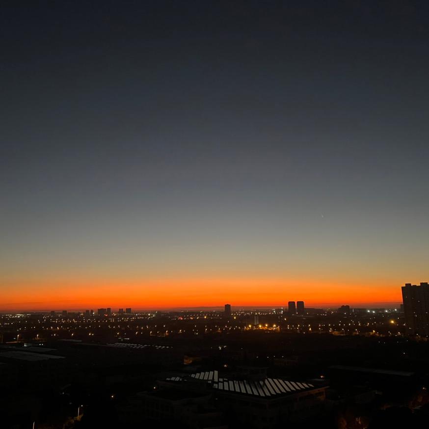 夜宵了哇啦哇啦