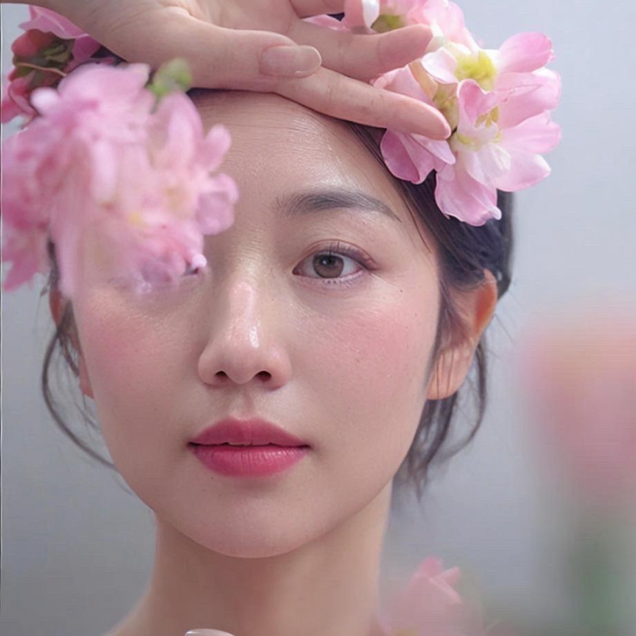 干装修的桃子姐