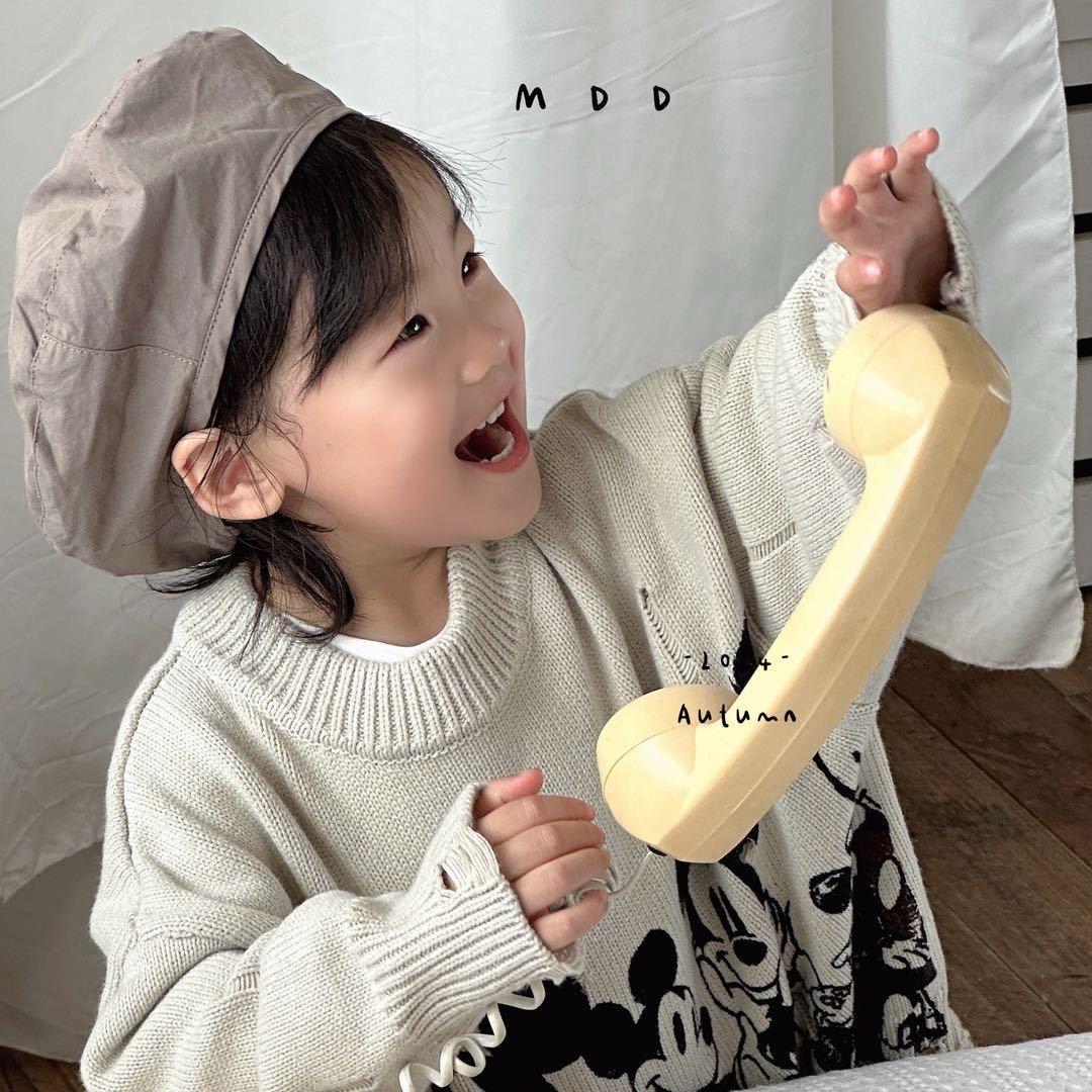 小九+童品