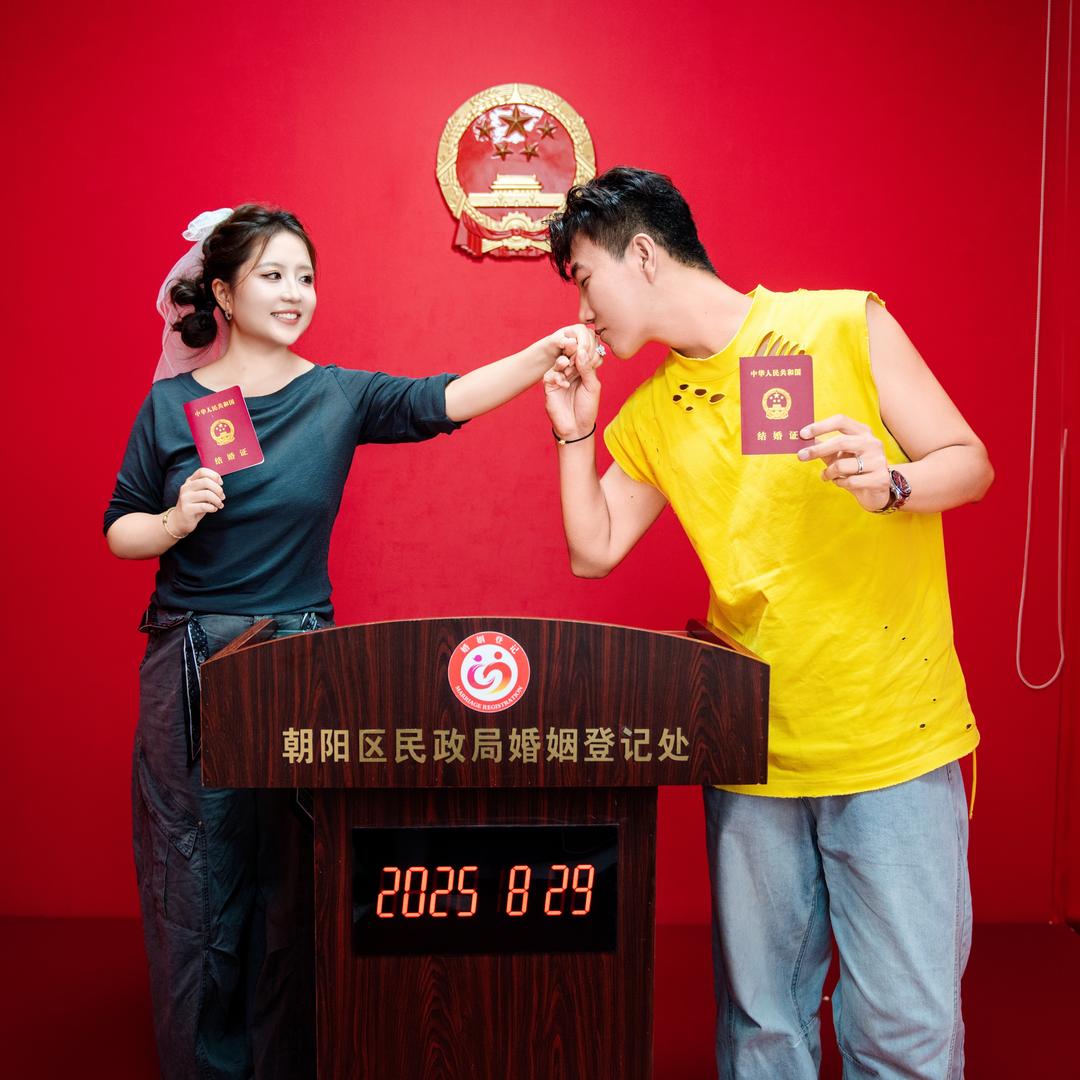 小鱼♥️小张🇨🇳