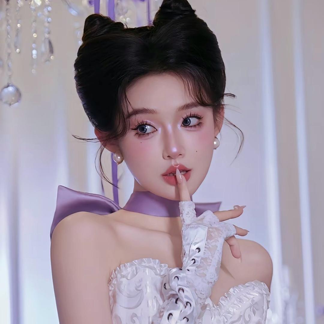 小妲己！