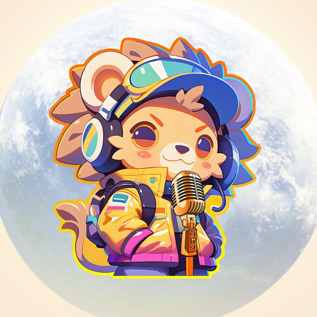 迷雾小喇叭🎺