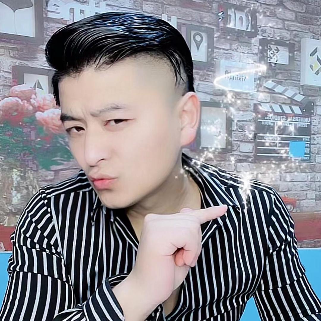 @相遇管公子🔥