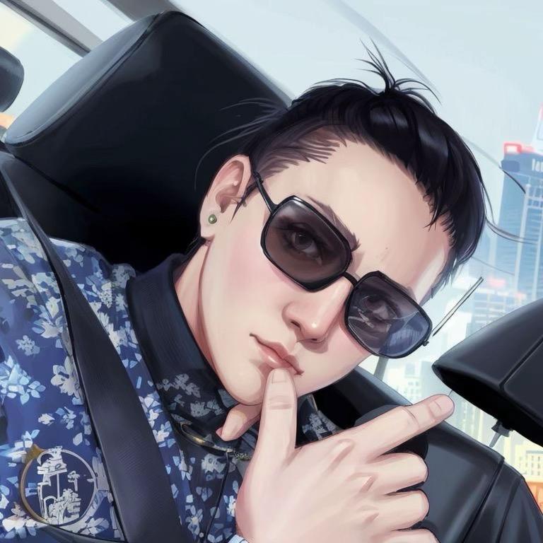 GAVINWANG
