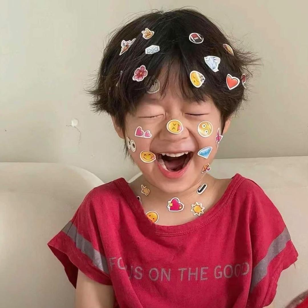 阿崽吖🍼