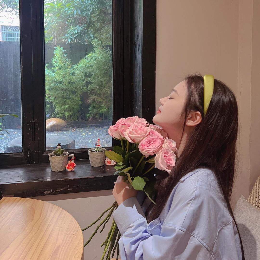 阿熙公主👸