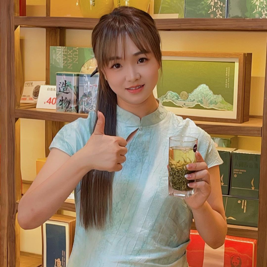 蒲茗坊成都蒲茗坊茶业有限公司茶叶专卖店