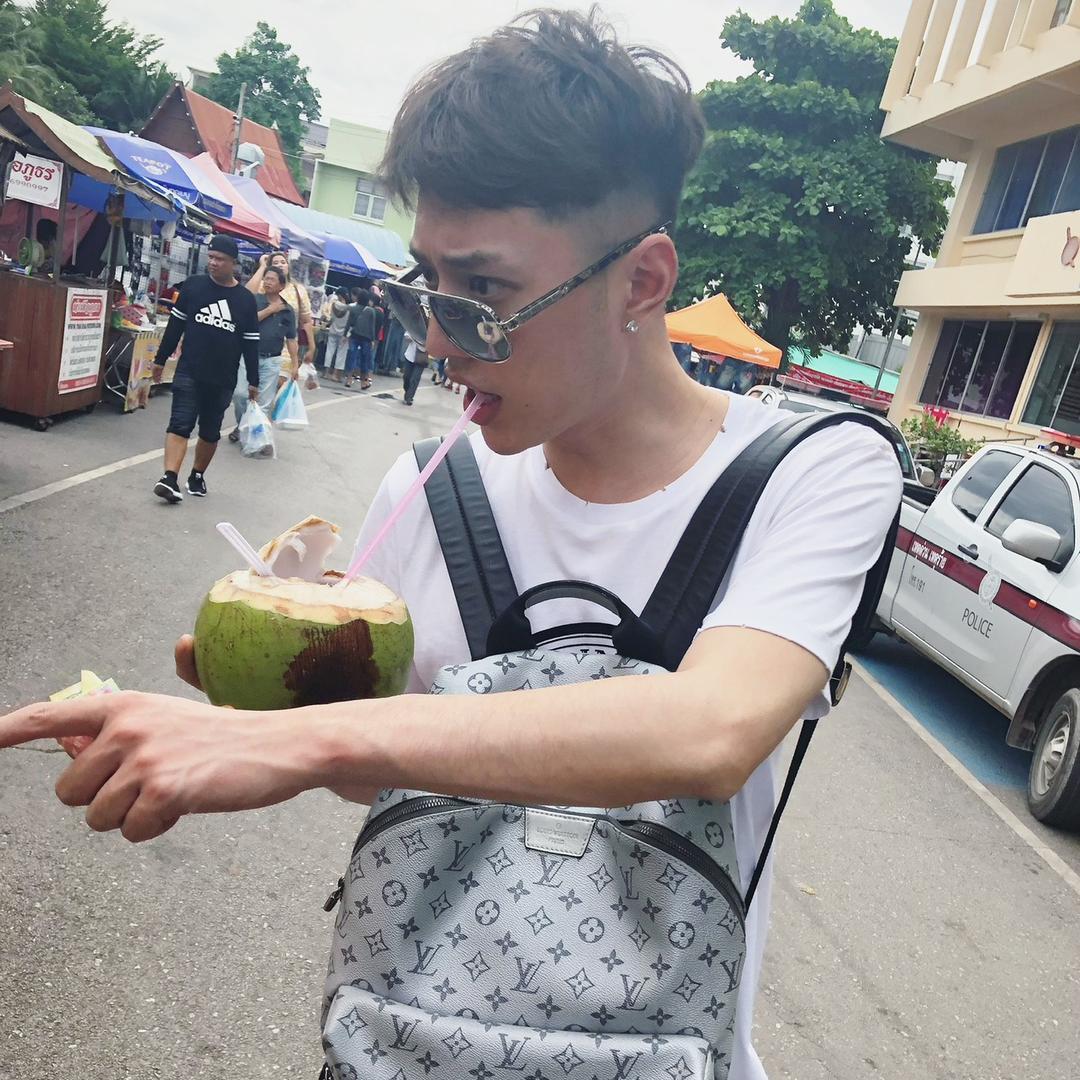 唐唐（世纪舞•成都）