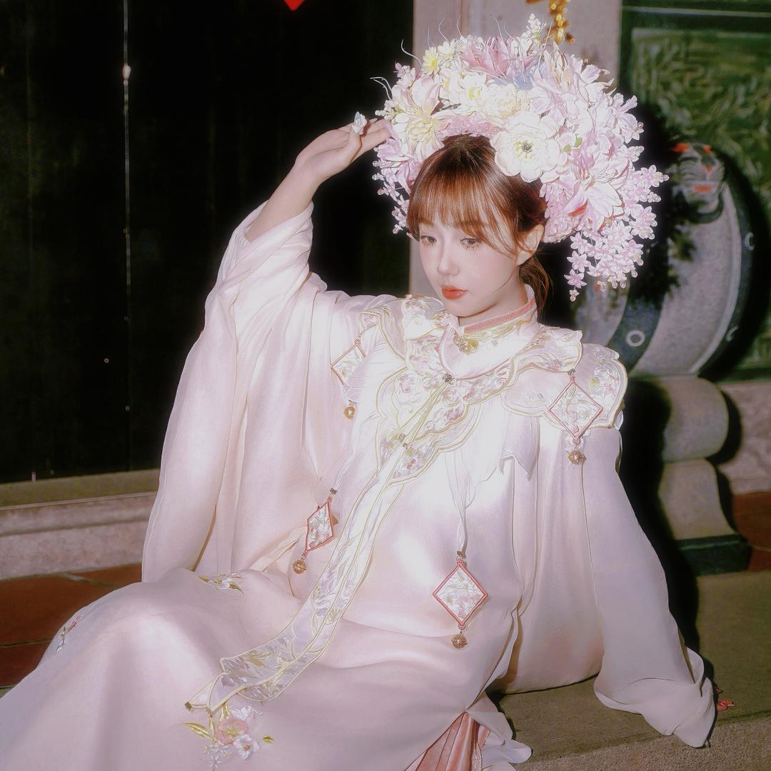 大同老矿莎安娜大理石源头工厂-小欣总