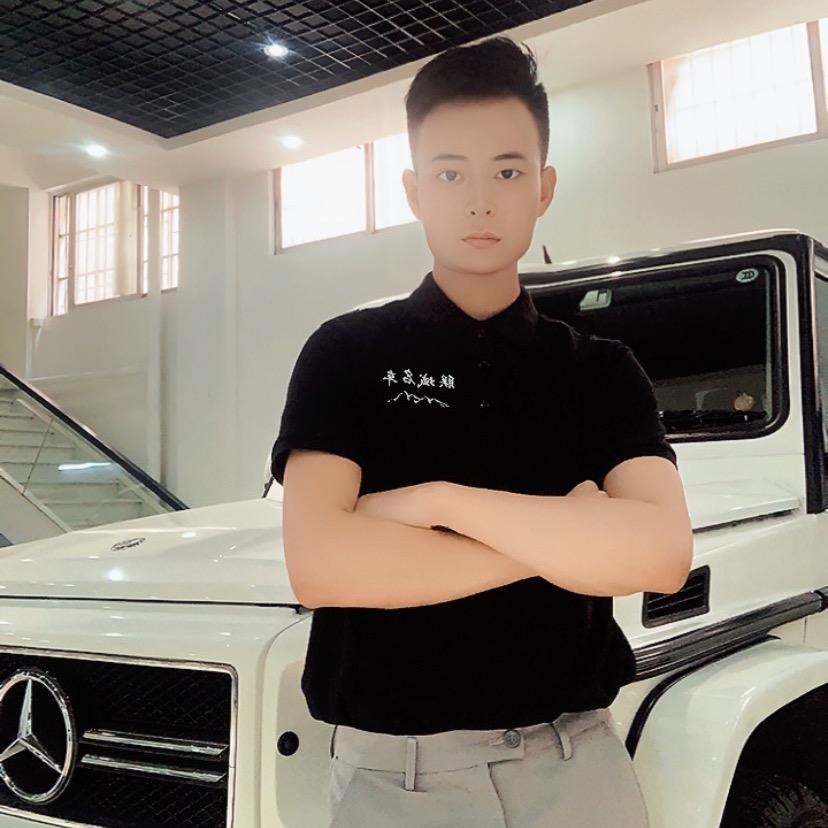 小炫说车(联域二手车)