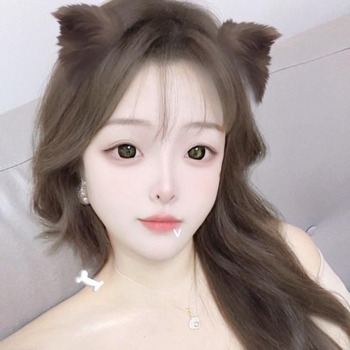 倩儿🐬