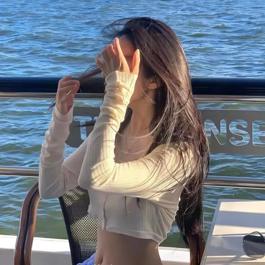 ☄︎小尾巴☀
