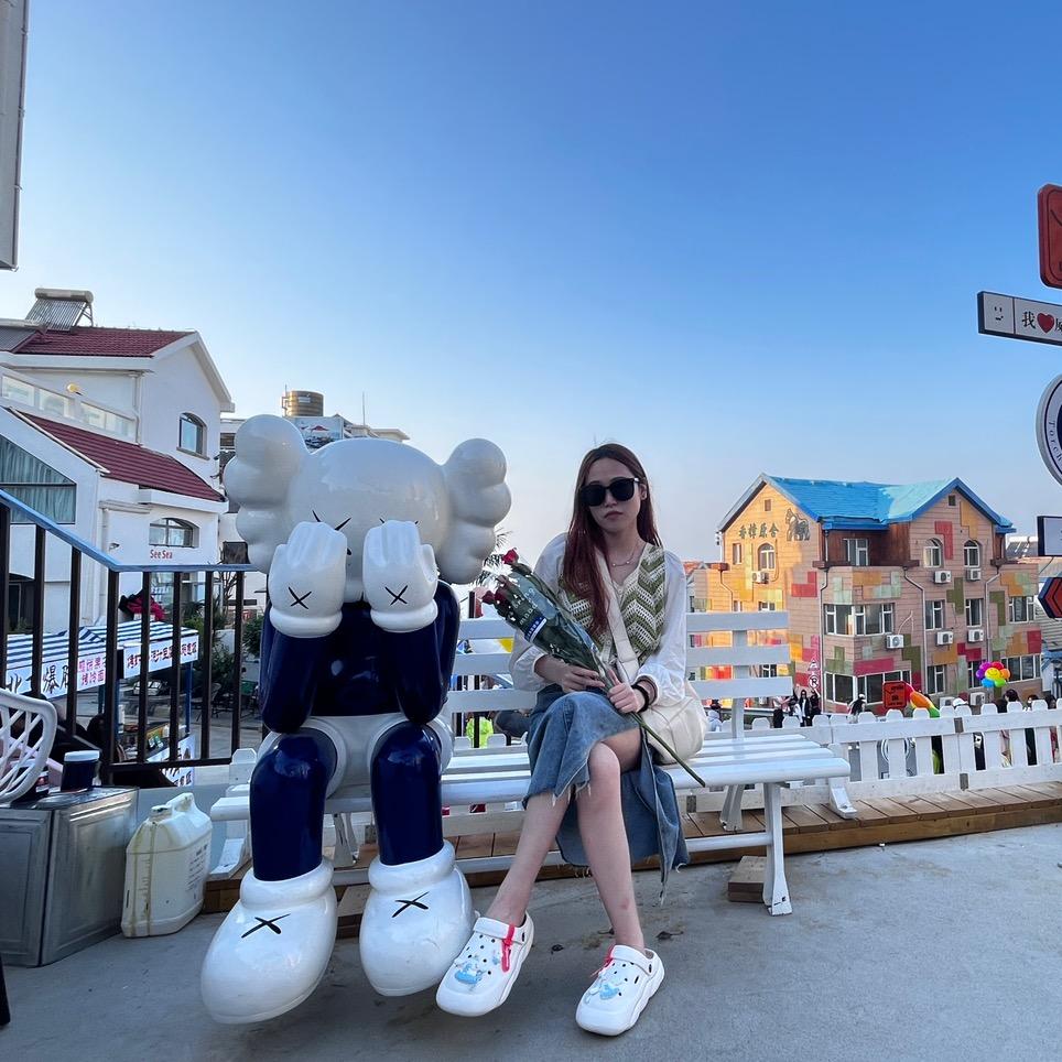 Dawn（金属代拼）