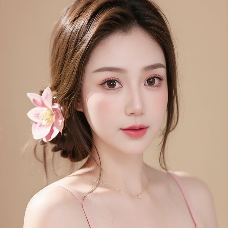 莎莎🍀