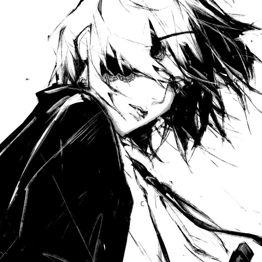 陌