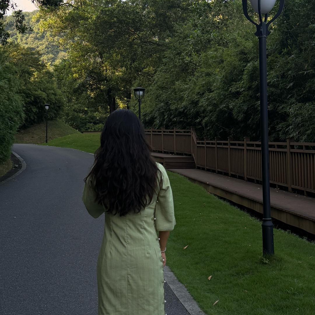 表姐（碎碎念念版）