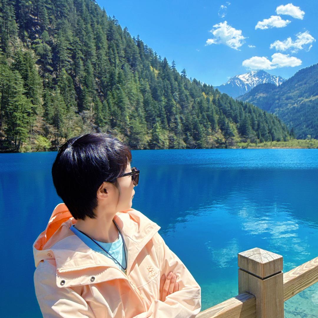 🌈yellow girl～💋