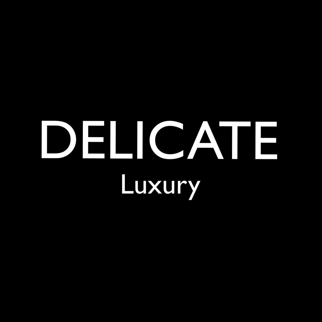 DELICATE高级定制