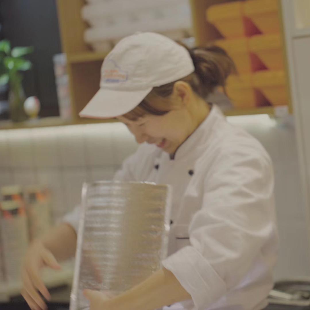 里里的Gelato奇思妙想