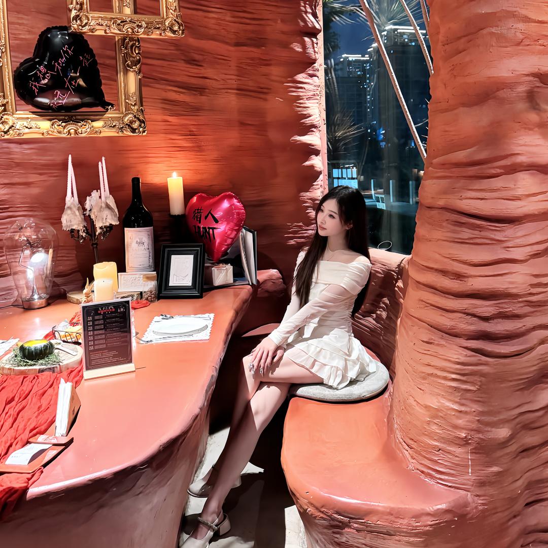 小小蔓轻奢女鞋