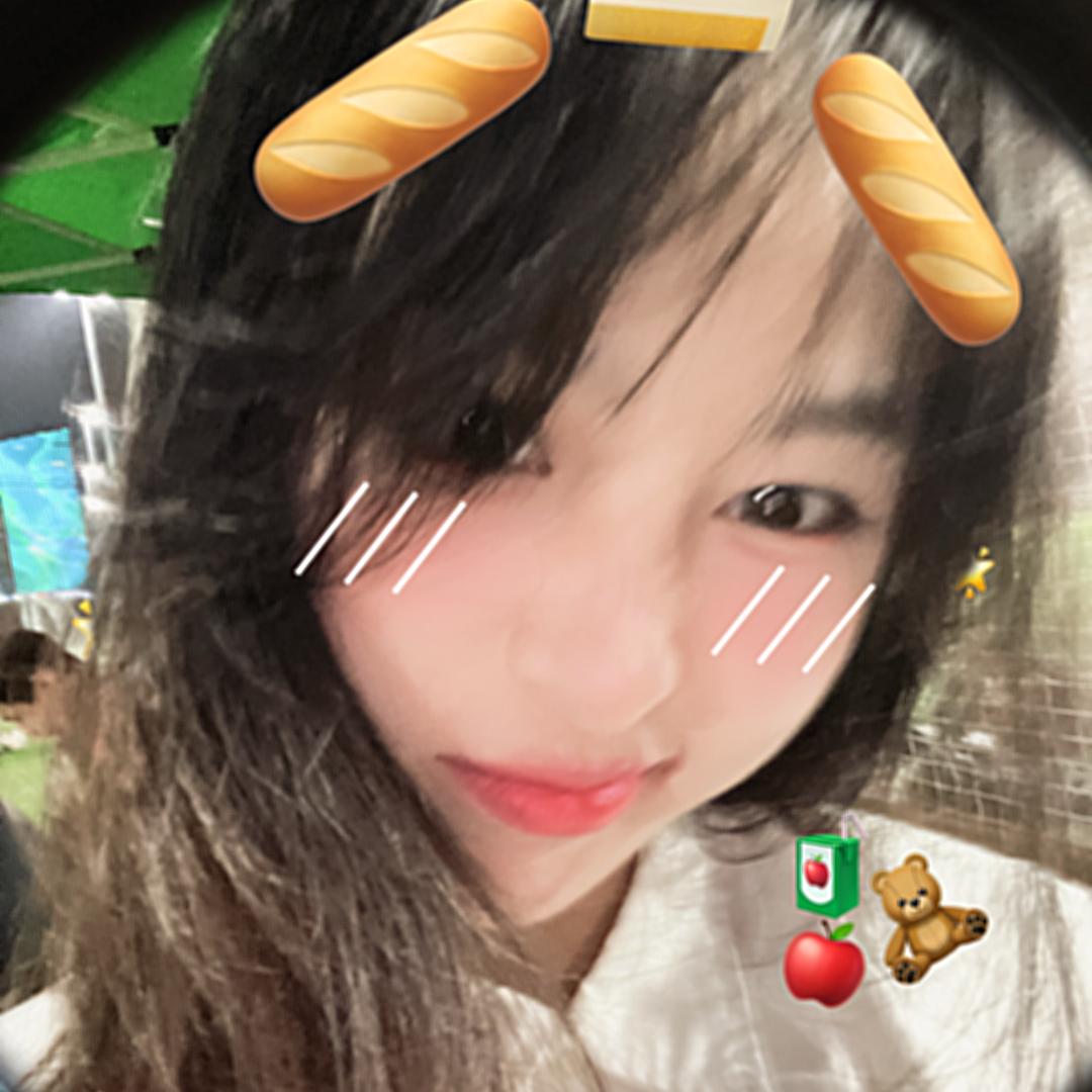 一颗水蜜桃