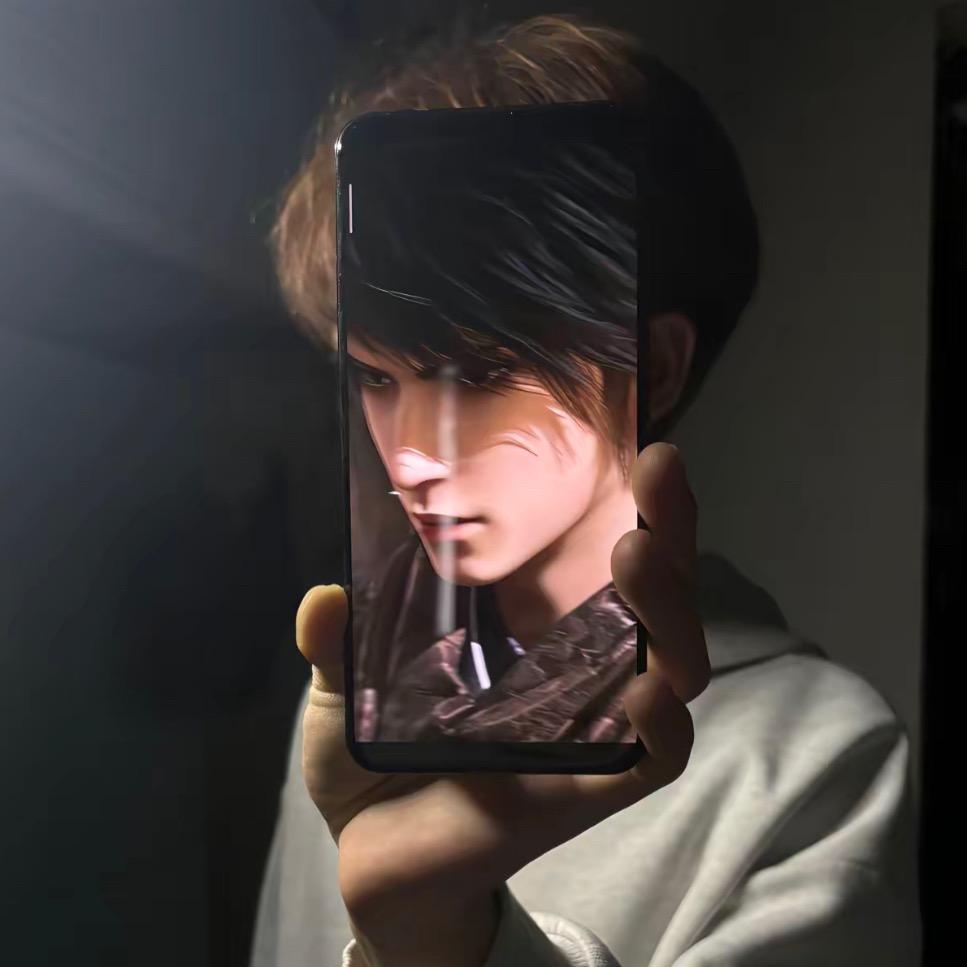 乔子的奇妙思想