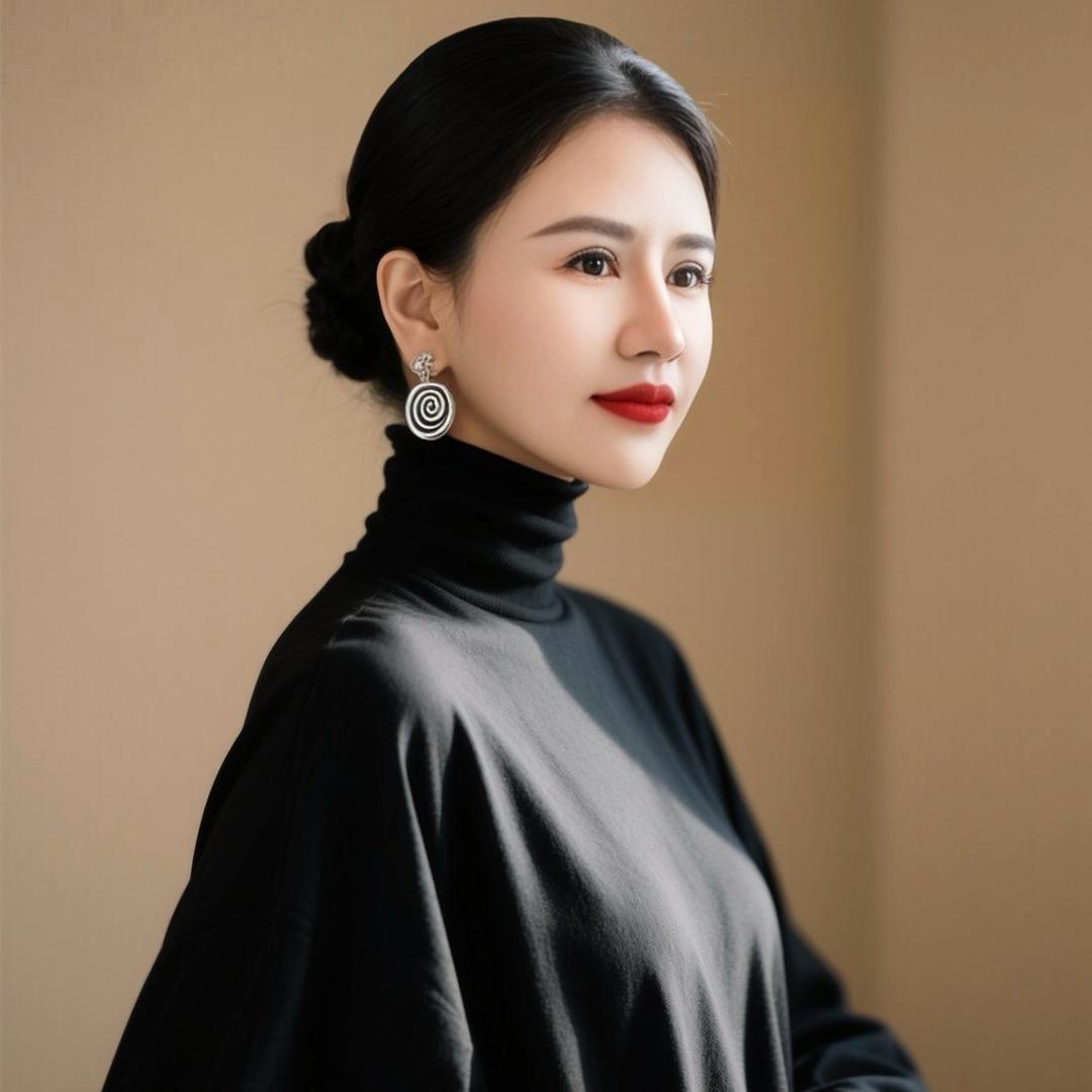 杨大仙女🧚‍♀️瘦身成功