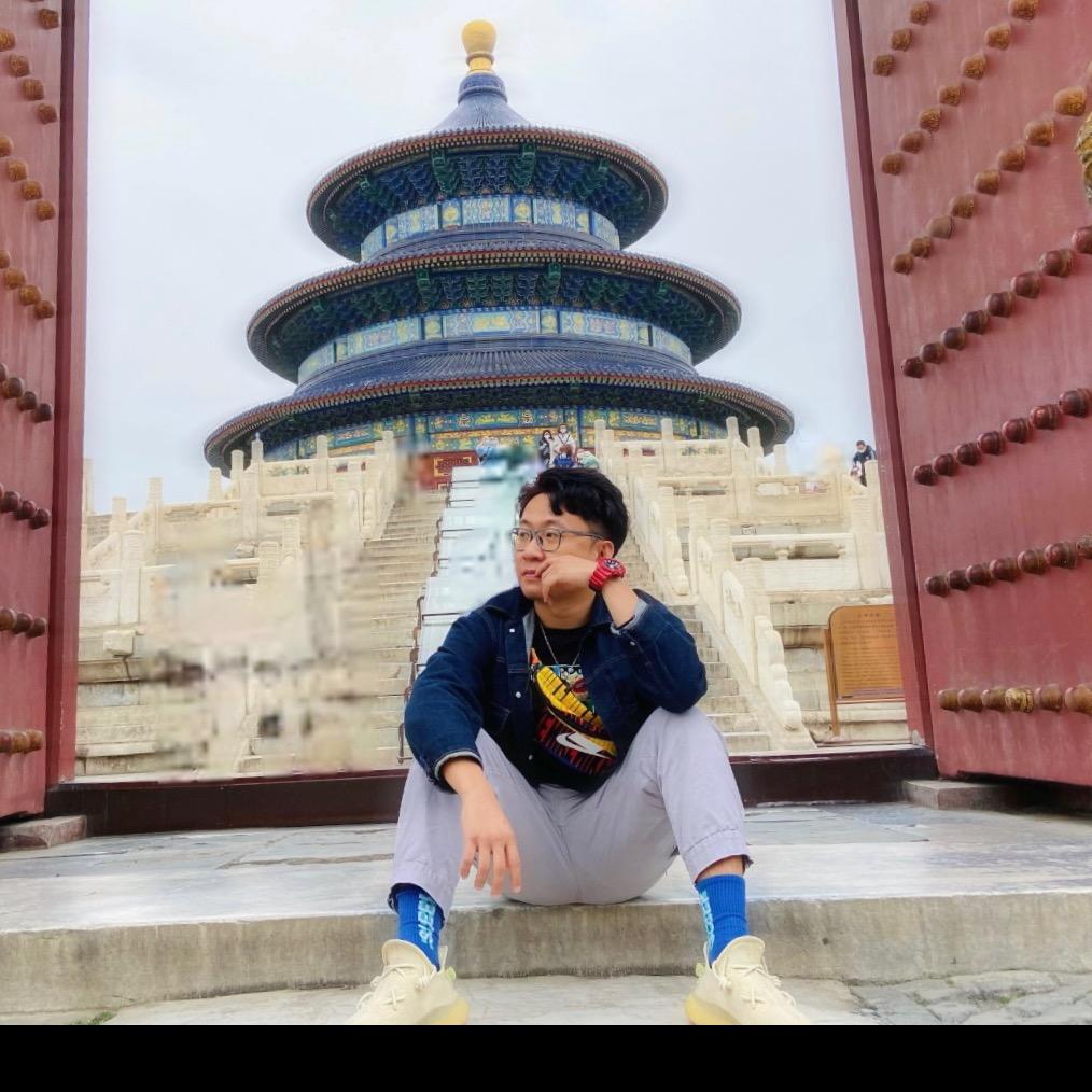 杨杨杨🌈