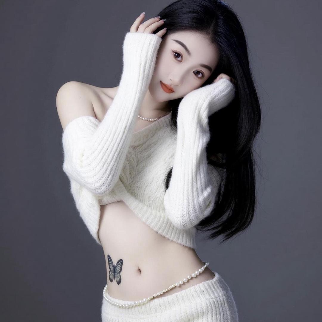 在柳市卖爆汁生煎包的小胡