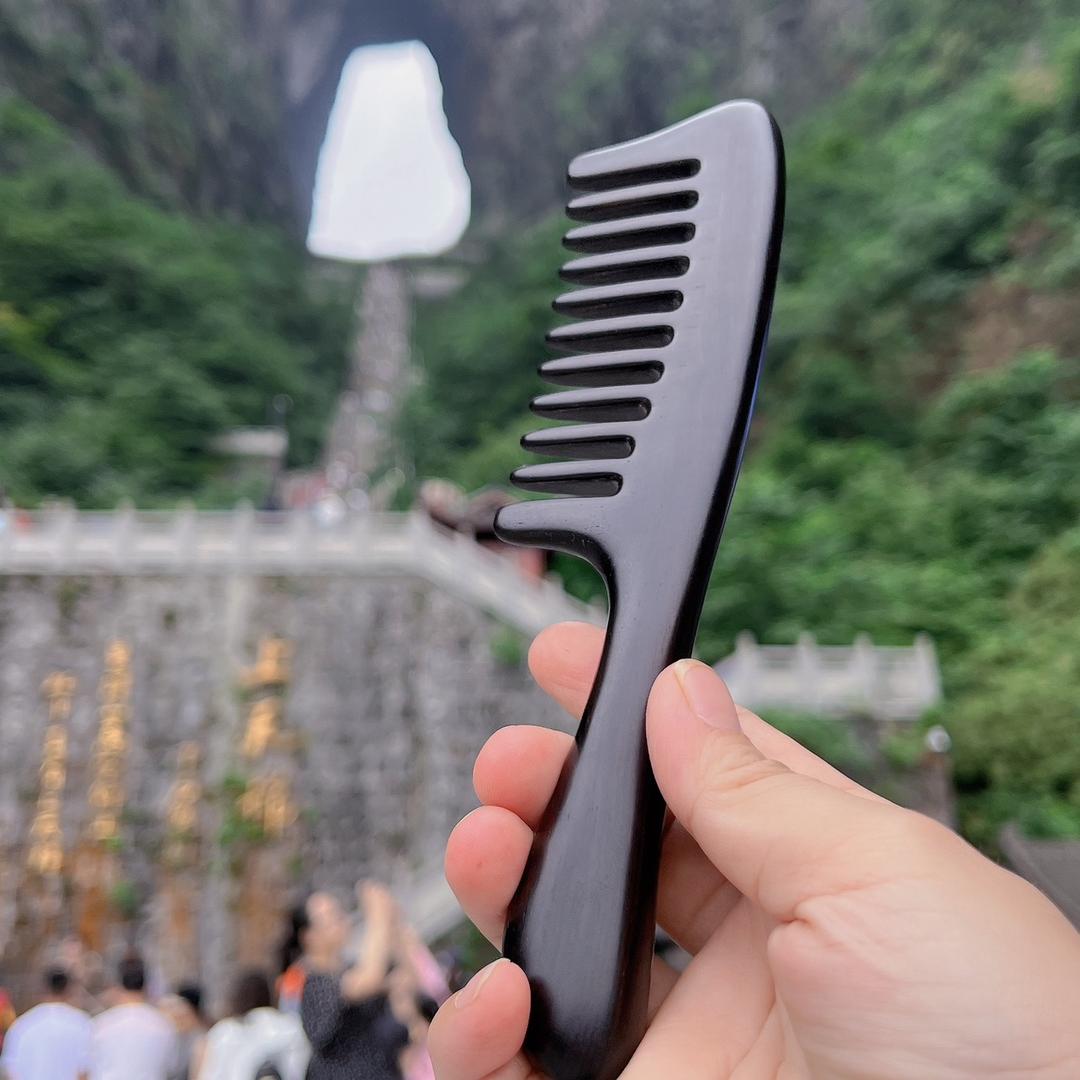 梳紫匠（哆来咪的木梳）