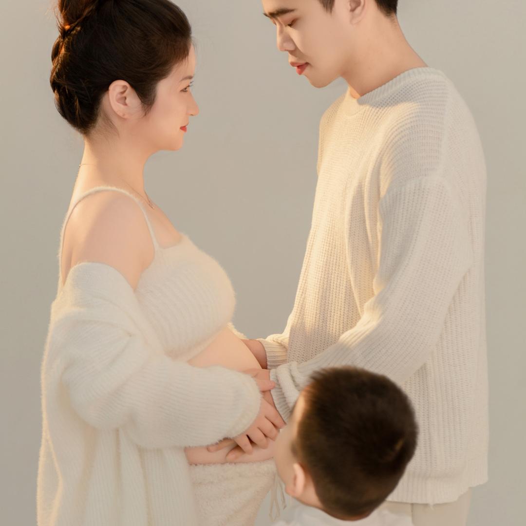 杰瑞妈妈(小月龄)