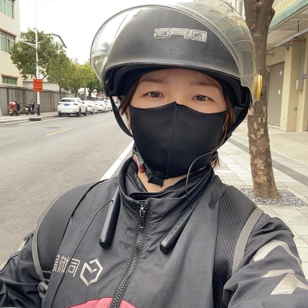 珍姐跑同城