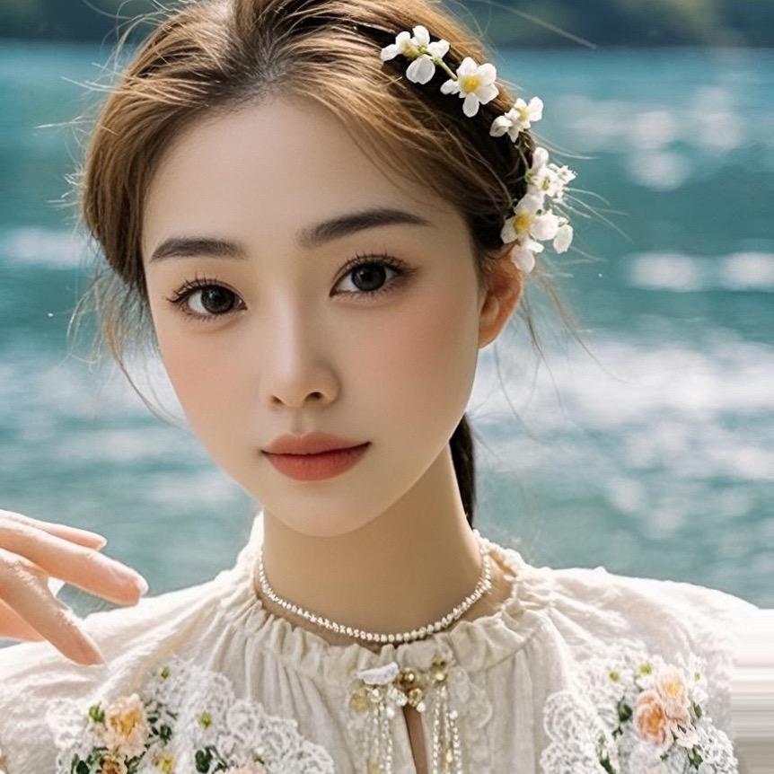 好运常伴🍀